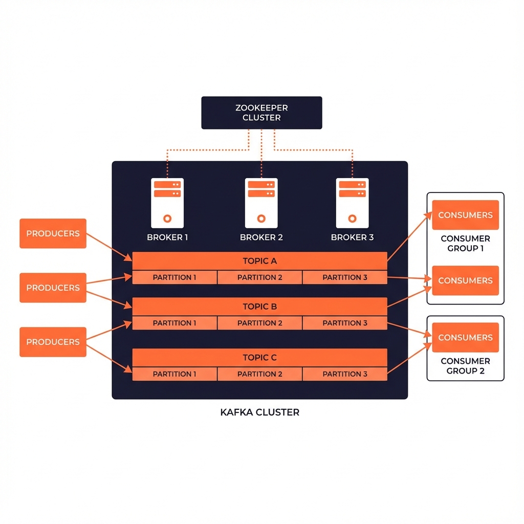 Kafka Architecture